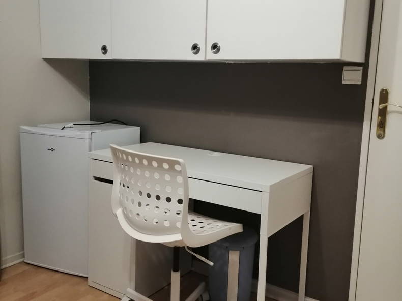 Homestay Courdimanche 236903-4