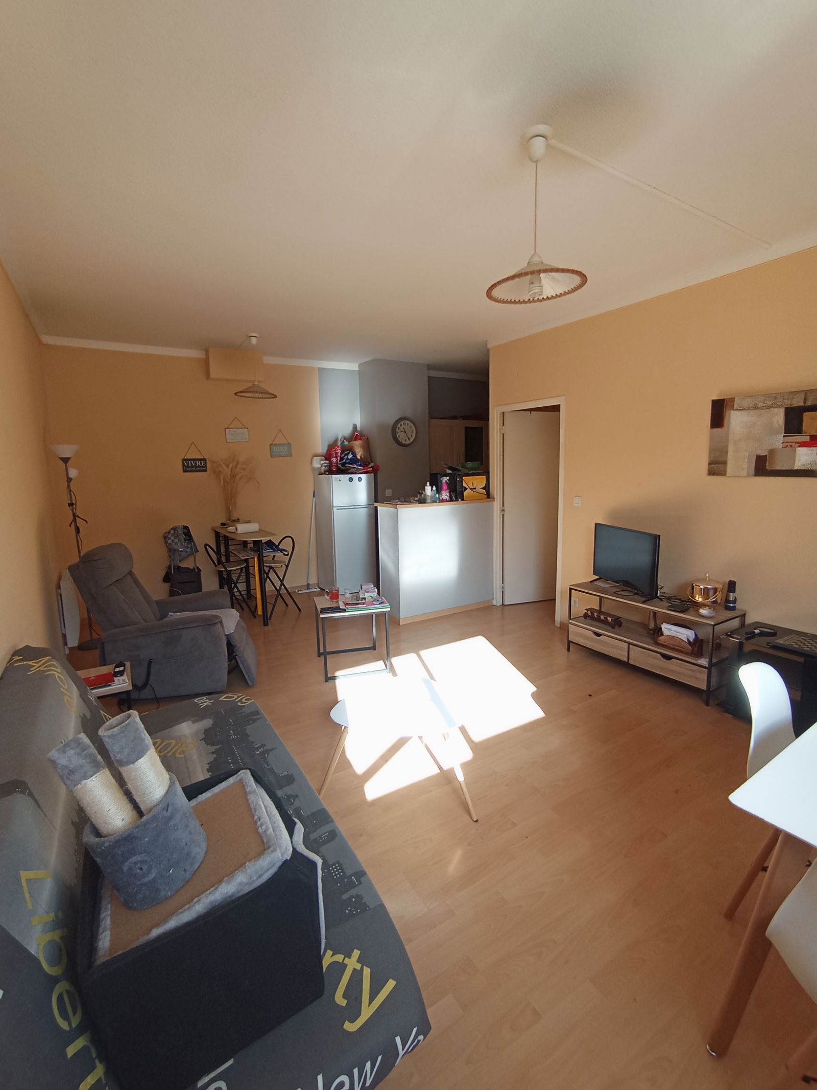 Homestay Le Mans 515525