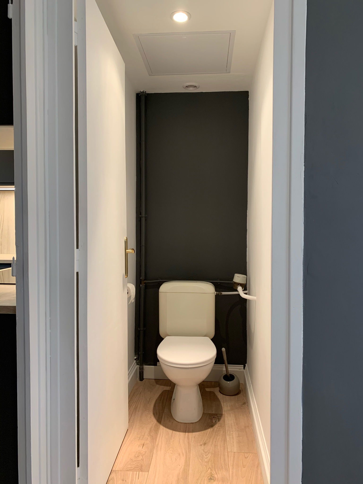 Colocation Grenoble 521114