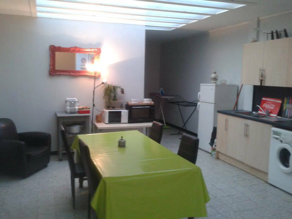 Colocation Lille 125168