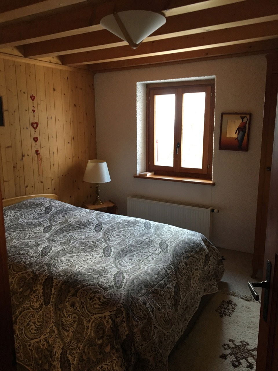 Homestay Montreux 217541