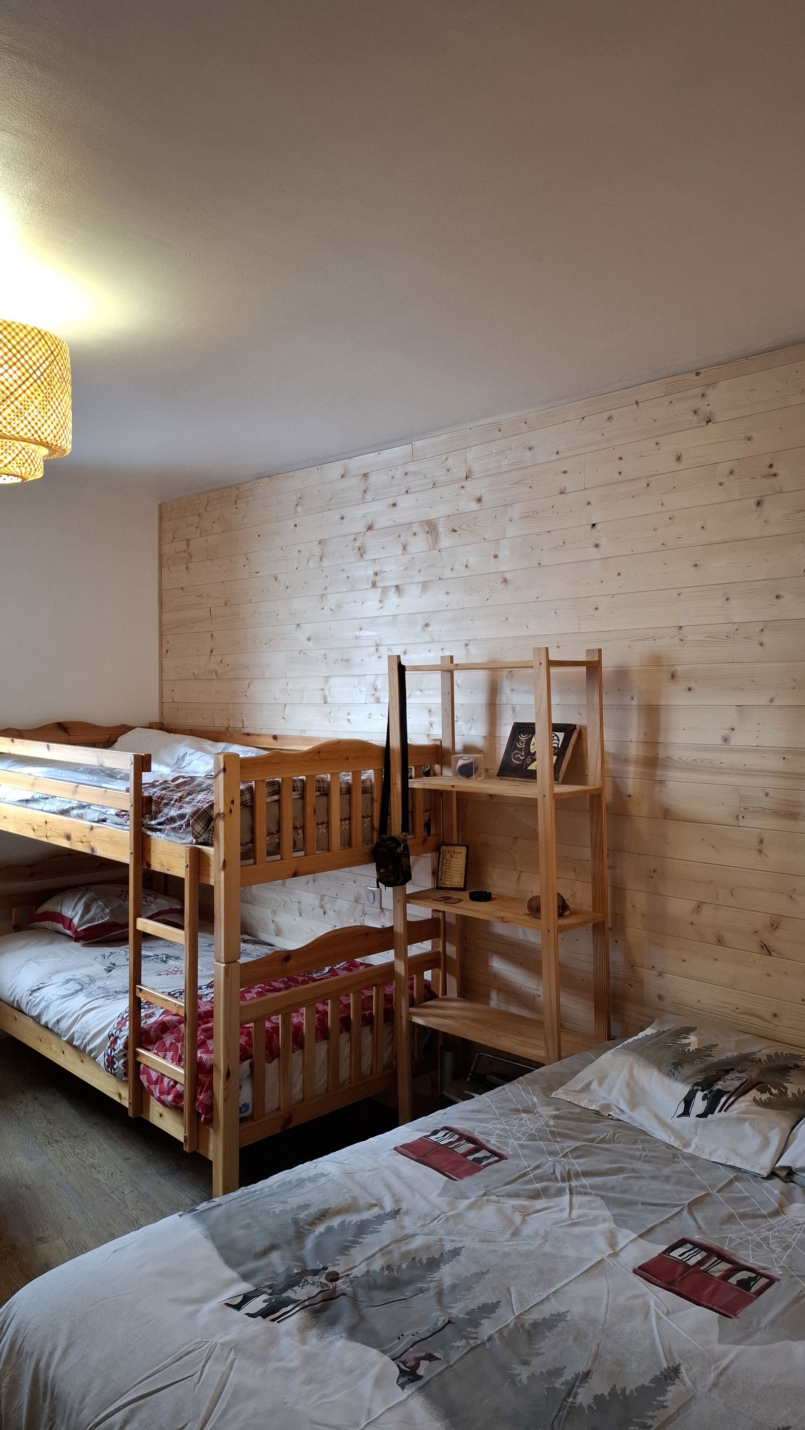 Homestay Salins-Fontaine 654397