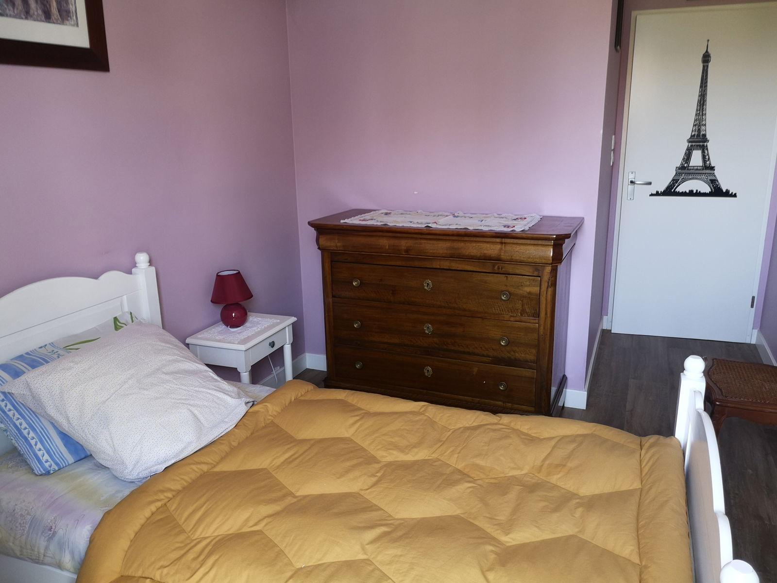 Homestay Toulouse 641278