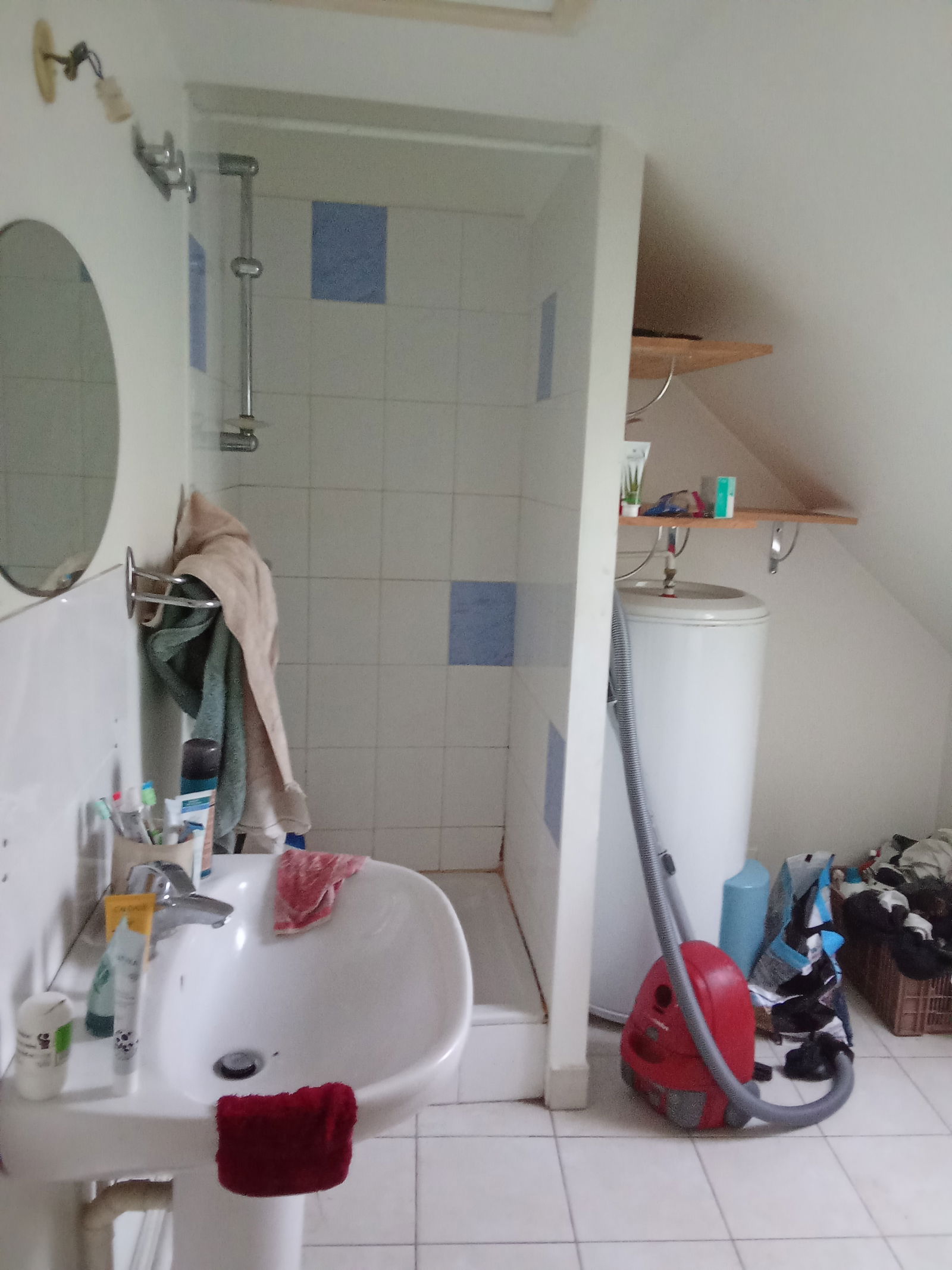 Homestay Cancale 408836