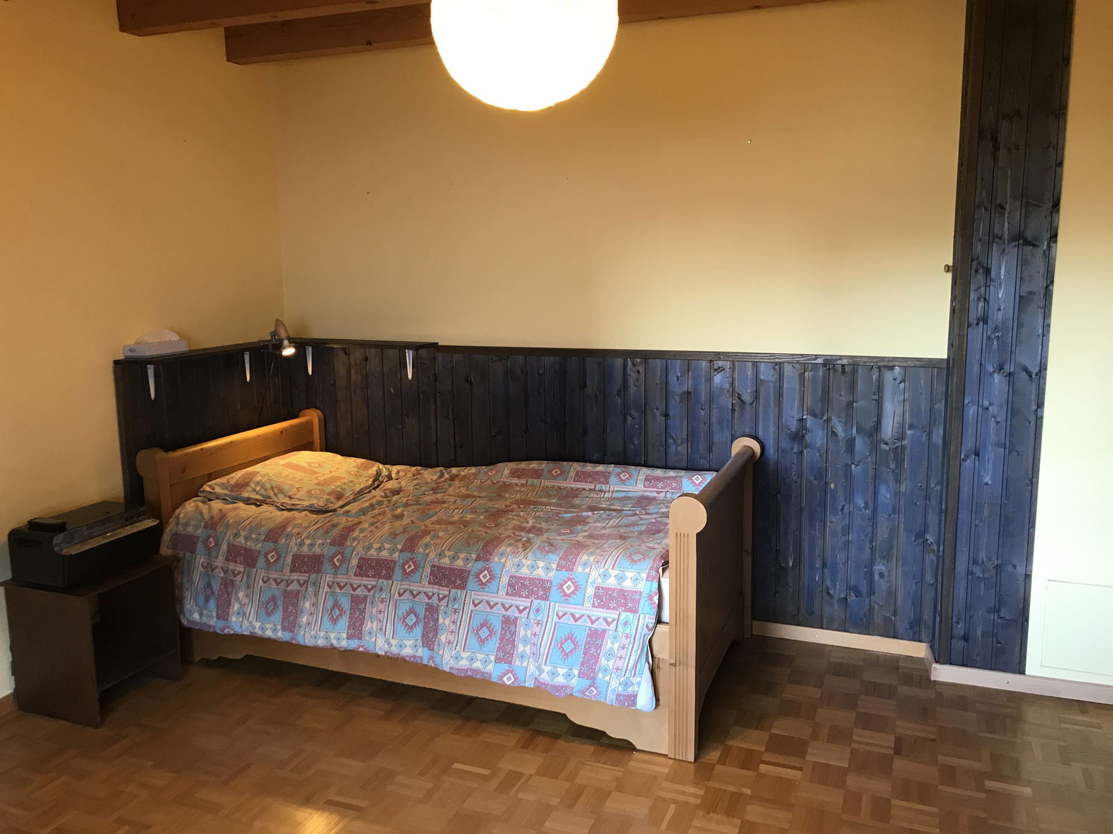 Homestay Borex 233153