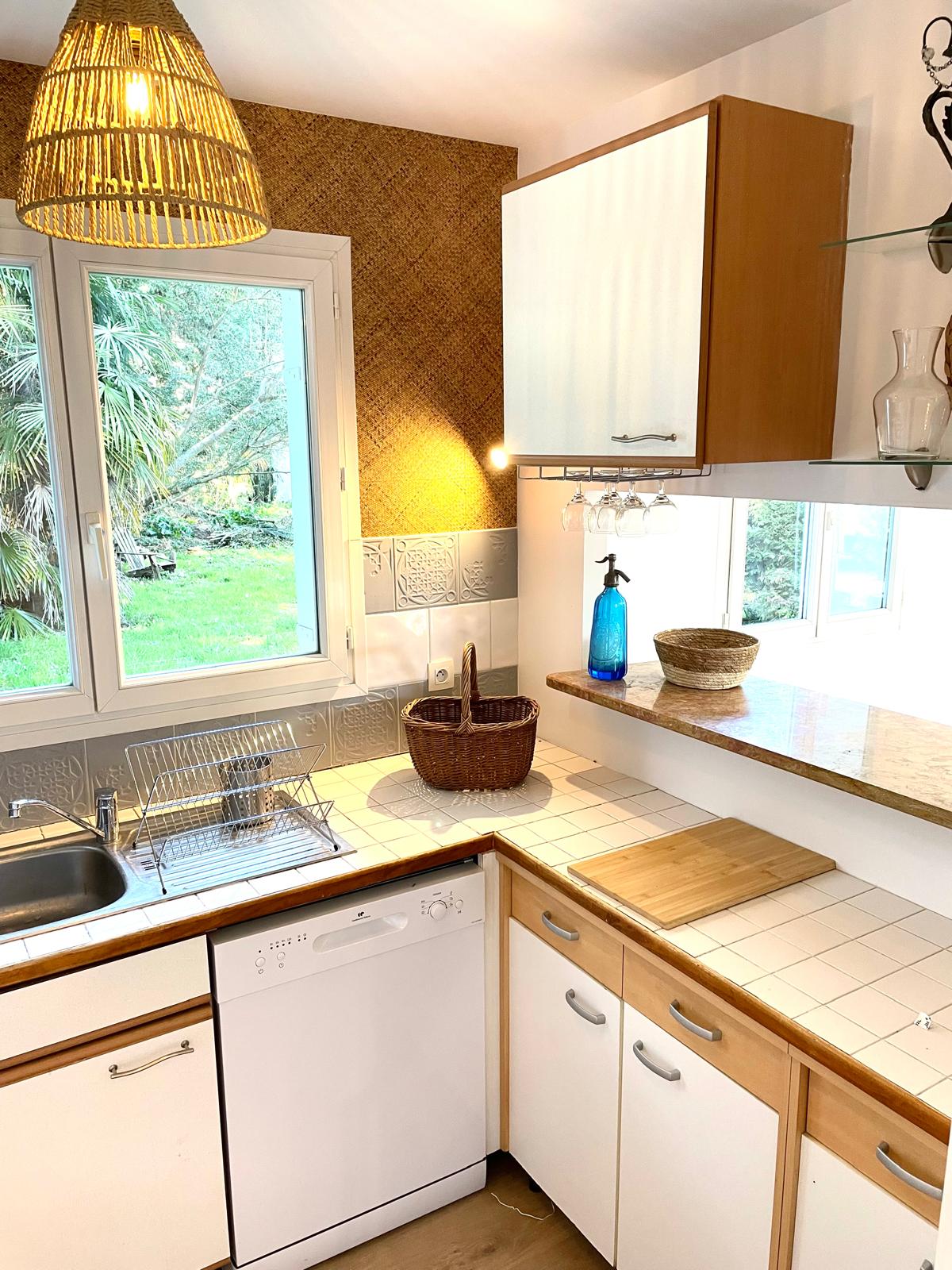 Homestay Jurançon 661890