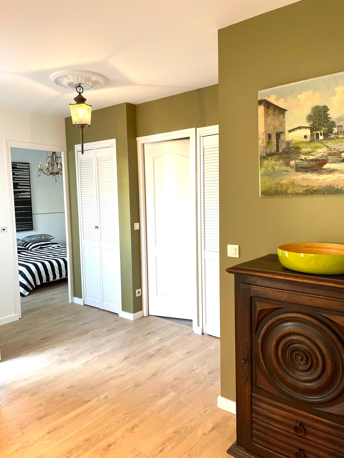 Homestay Jurançon 661890