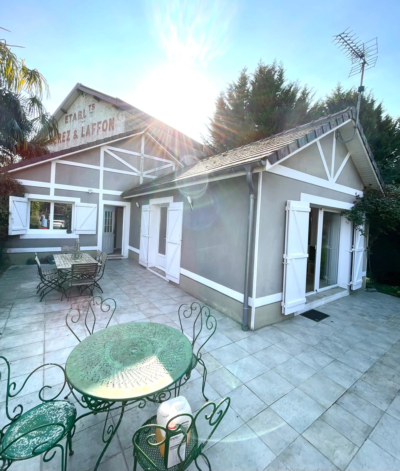 Homestay Jurançon 661890