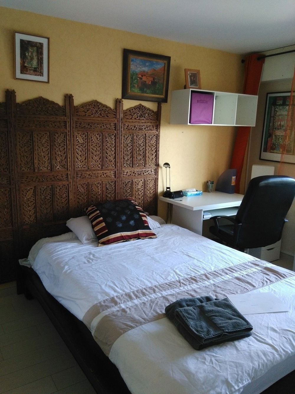 Homestay Saint-Genis-Pouilly 142666