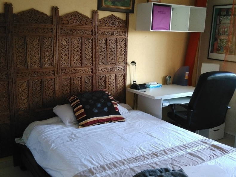 Homestay Saint-Genis-Pouilly 142666-1