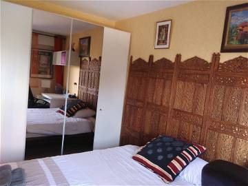 Room For Rent Saint-Genis-Pouilly 142666