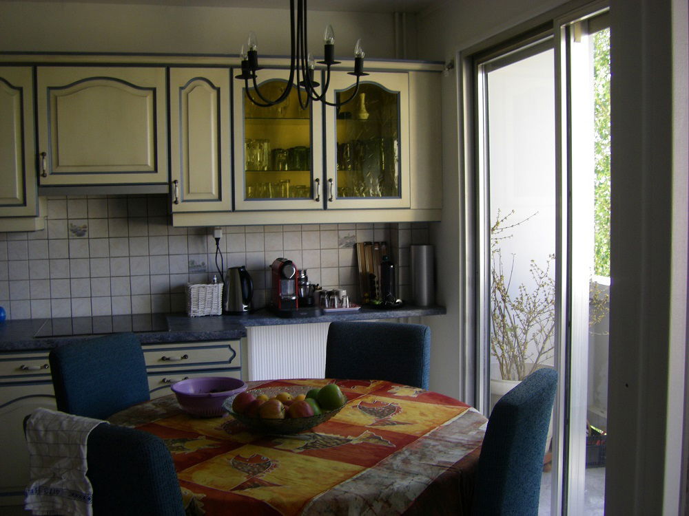 Homestay Saint-Genis-Pouilly 142666