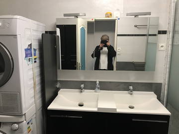 Chambre Chez L'habitant Saint-Genis-Pouilly 142666-7