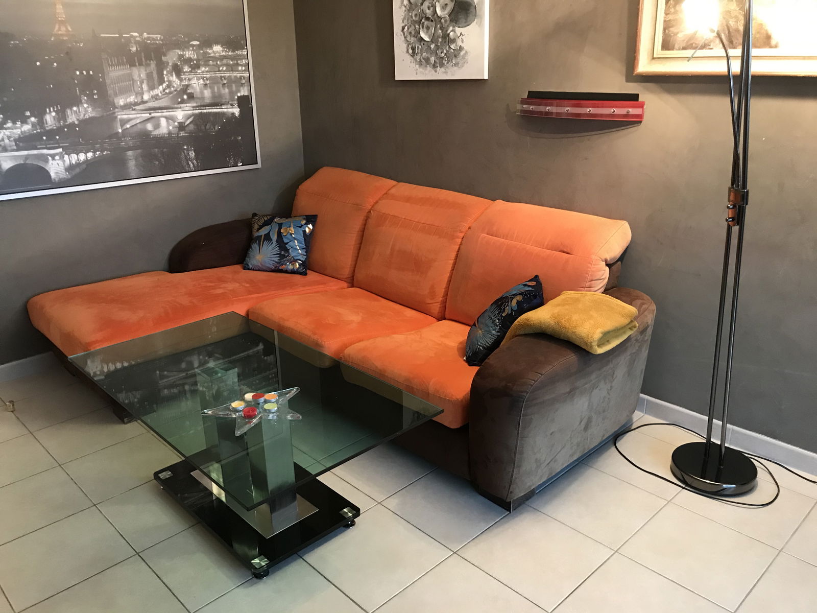 Homestay Saint-Genis-Pouilly 142666