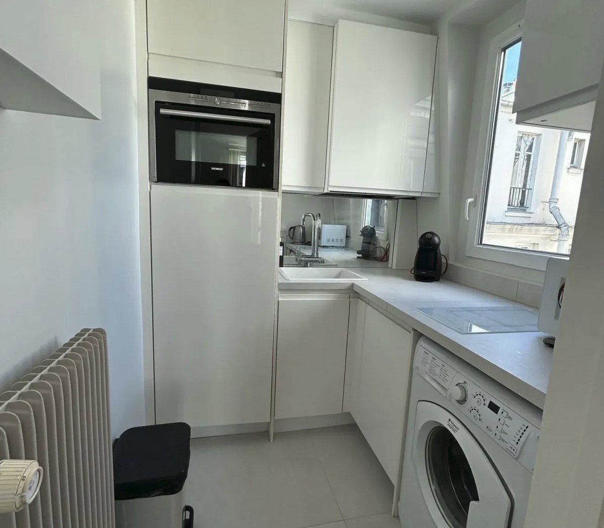 Homestay Paris 671264