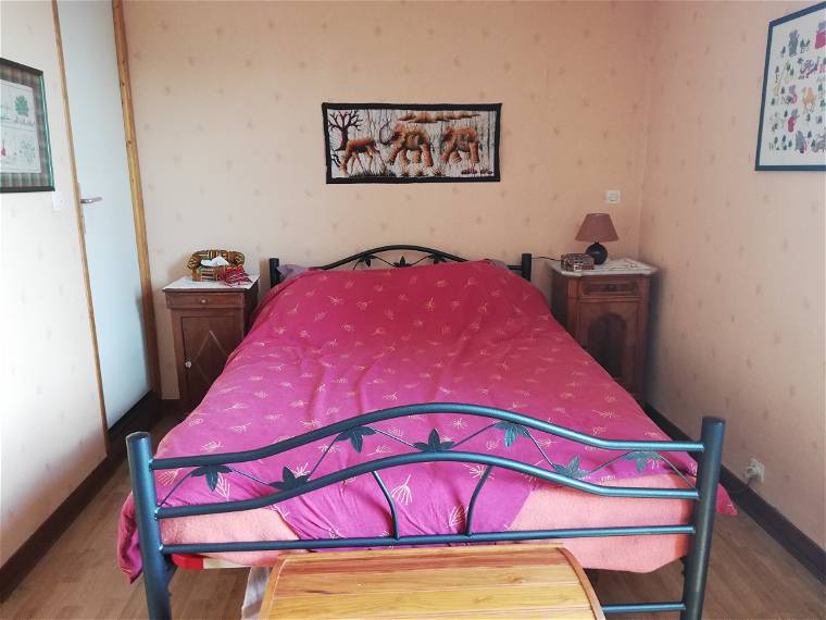 Homestay Achicourt 224148