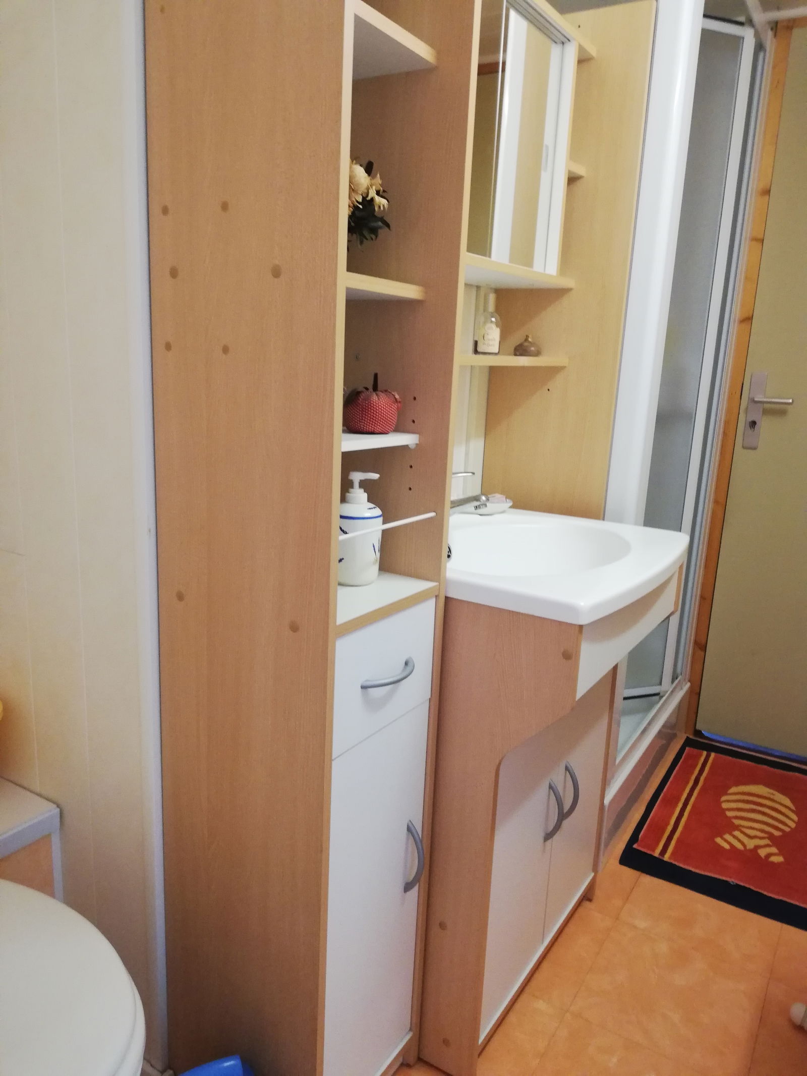 Homestay Achicourt 224148