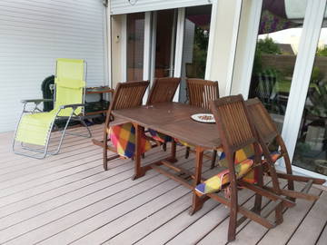 Chambre Chez L'habitant Achicourt 224148-4