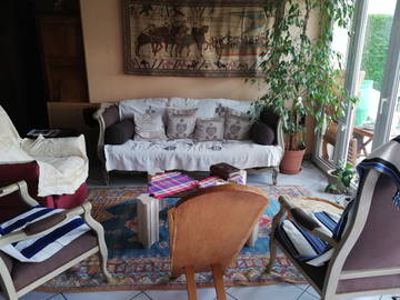 Chambre Chez L'habitant Achicourt 224148-5