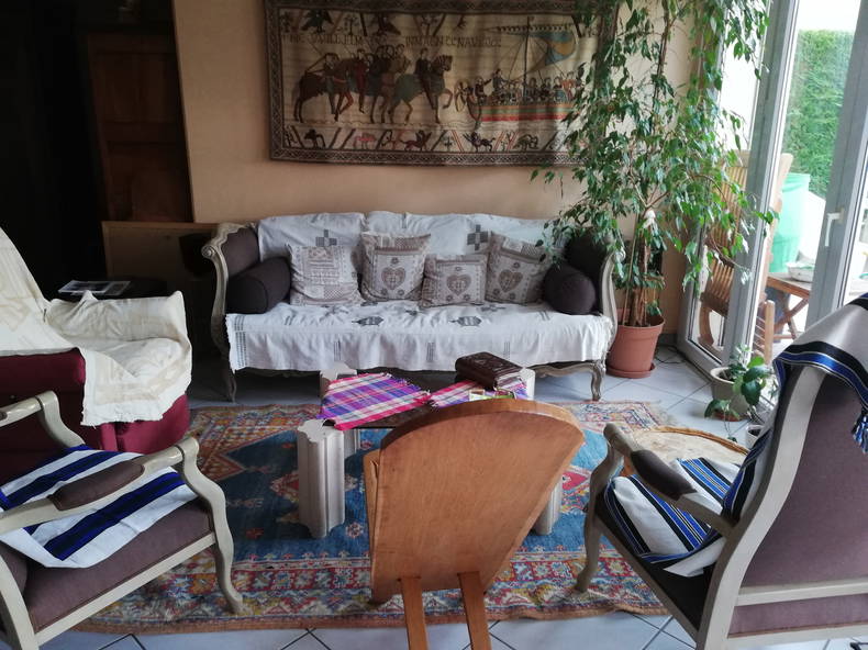 Quedarse En Casa Achicourt 224148-5