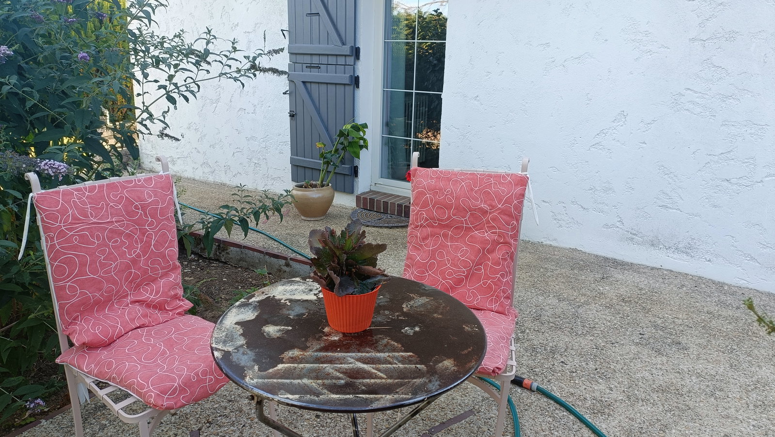 Homestay Venoy 669910