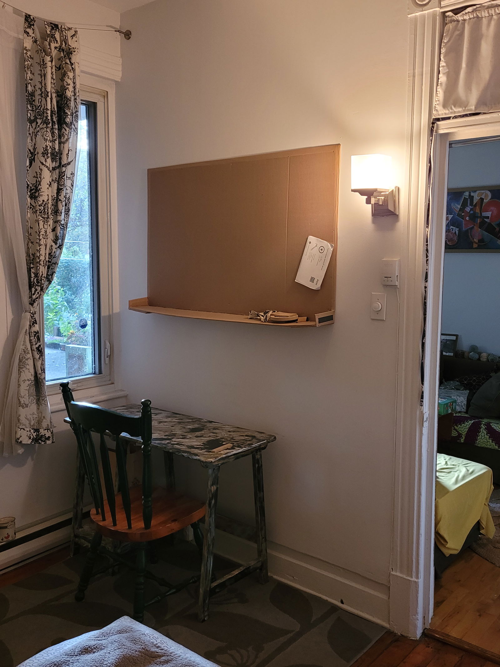 Homestay Montréal 615288