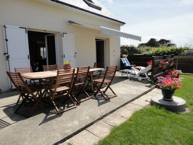 Homestay Brest 70562