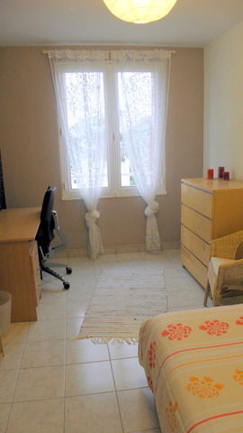 Homestay Nantes 3362