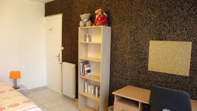 Homestay Nantes 3362