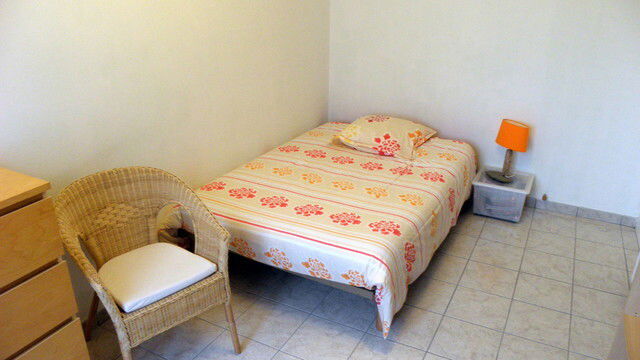 Homestay Nantes 3362