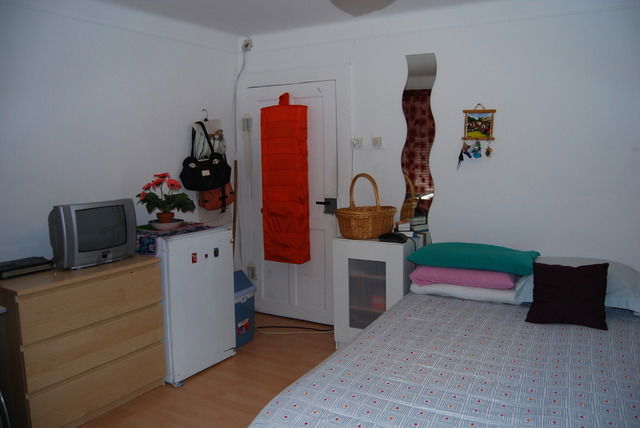 Homestay Luxembourg 4091