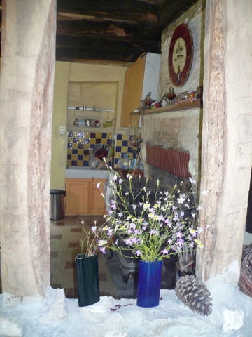 Independent Studio Saint-Vincent-de-Connezac 4139
