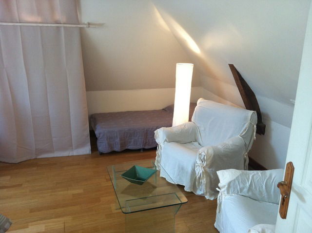 Homestay Mauléon-Licharre 4975