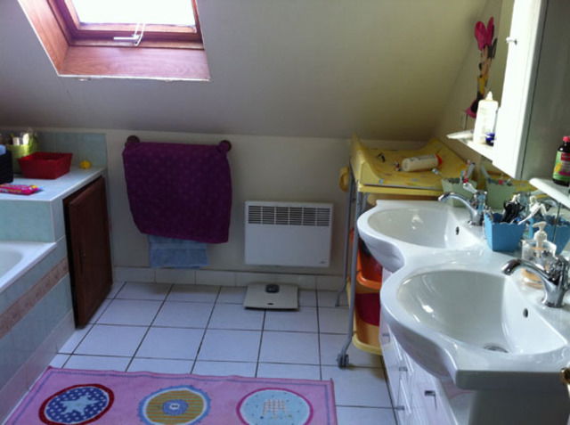 Homestay Limeil-Brevannes 5373