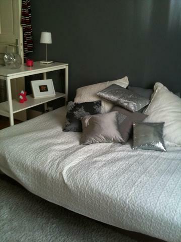 Homestay Genève 5423