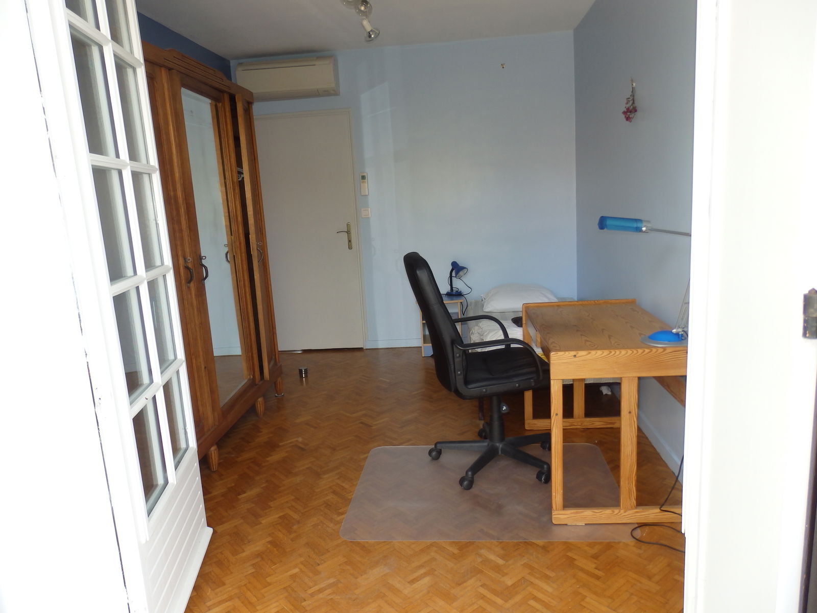 Homestay Sucy en Brie 6114