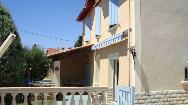 Homestay Avignon 6734