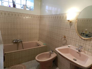 Chambre Chez L'habitant Gretz Armainvilliers 10178-6