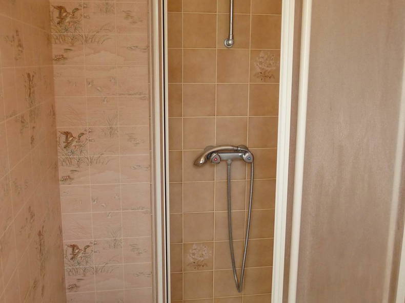 Chambre Chez L'habitant Saint-Martin-le-Beau 10825-3