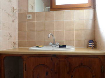 Chambre Chez L'habitant Saint-Martin-Le-Beau 10825-4