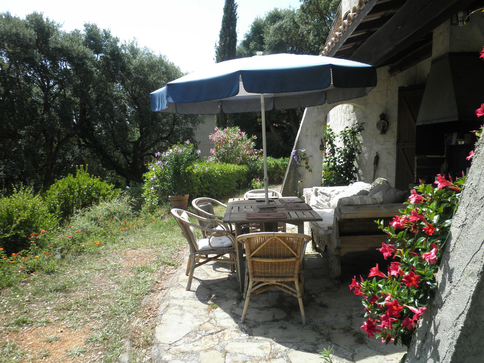 Homestay Vallauris 11014