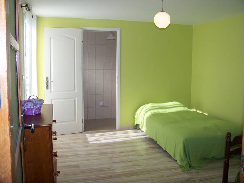 Homestay Châteaurenard 11457-1