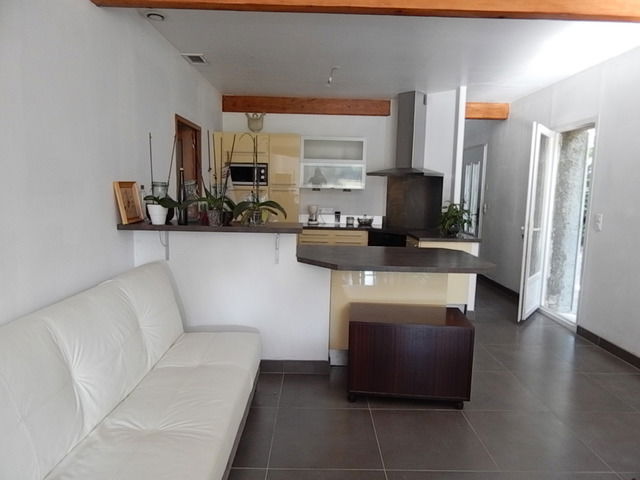 Homestay Châteaurenard 11457