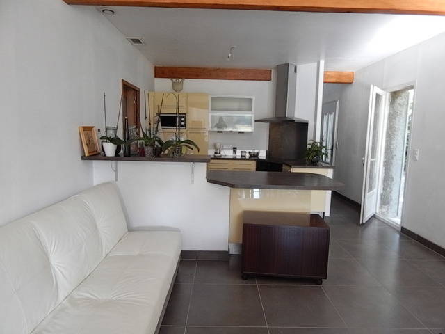 Homestay Châteaurenard 11457-4