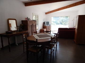 Chambre Chez L'habitant Châteaurenard 11457-5