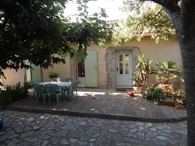 Homestay Châteaurenard 11457