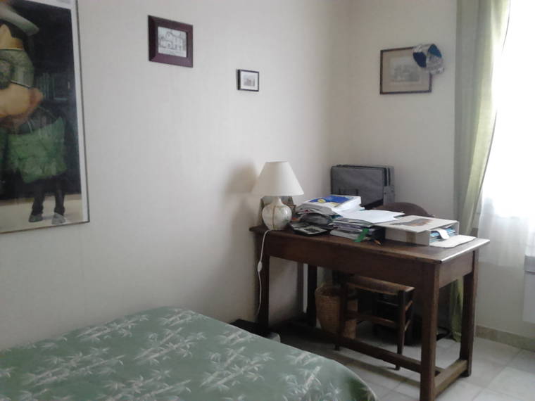 Homestay Surgeres 12585