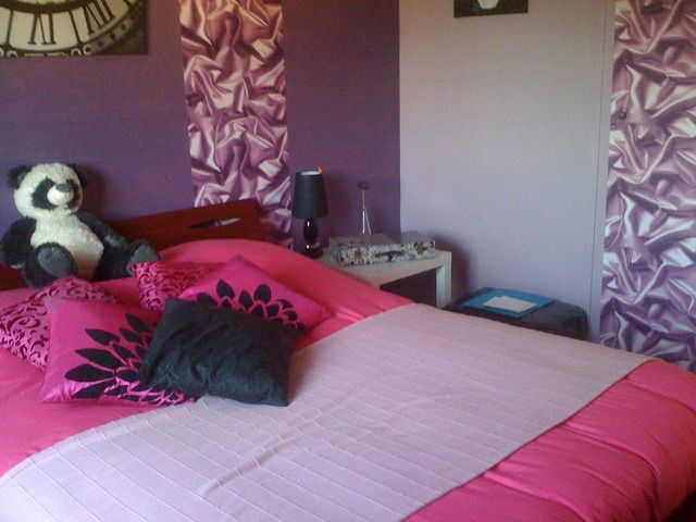 Bed And Breakfast Biarritz 13475