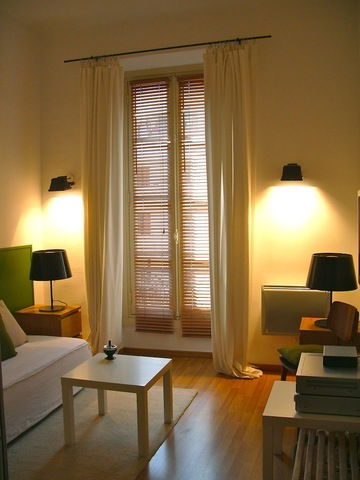 Homestay Marseille 15212