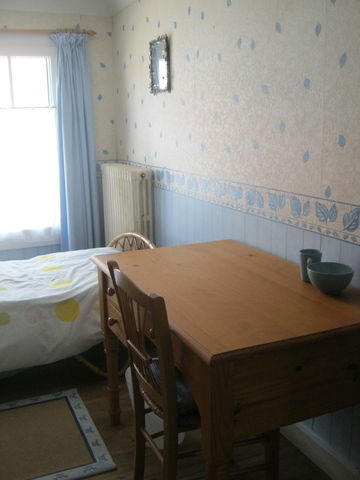 Homestay Nantes 15686